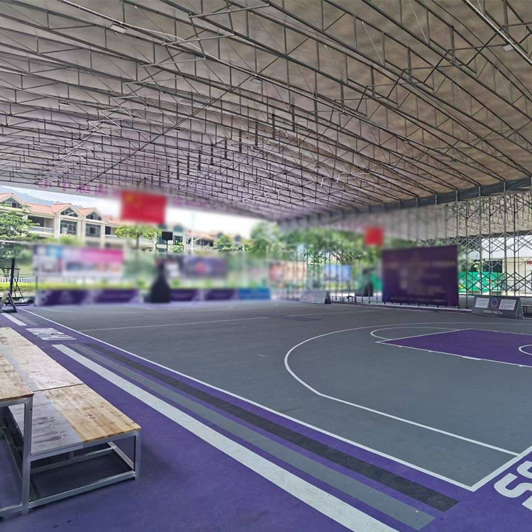 波密县工程案例