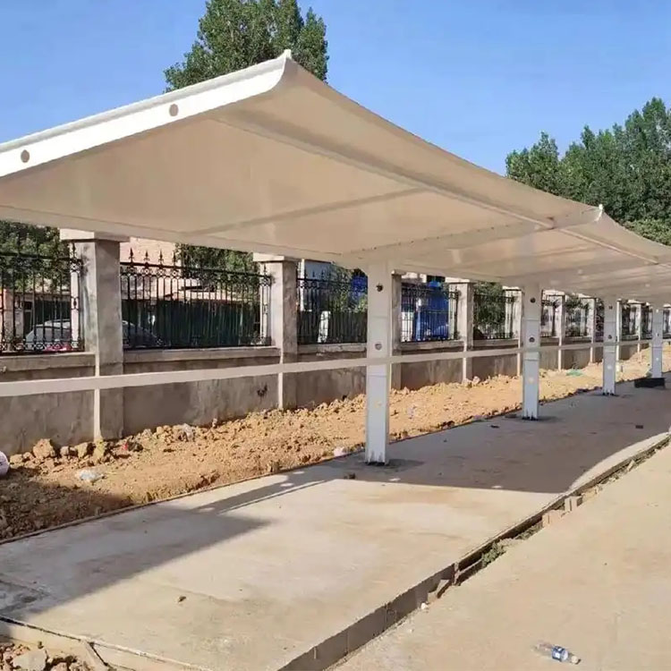 波密县工程案例